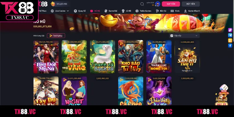 Chính sách bảo mật TX88 quy định về quyền riêng tư cá nhân