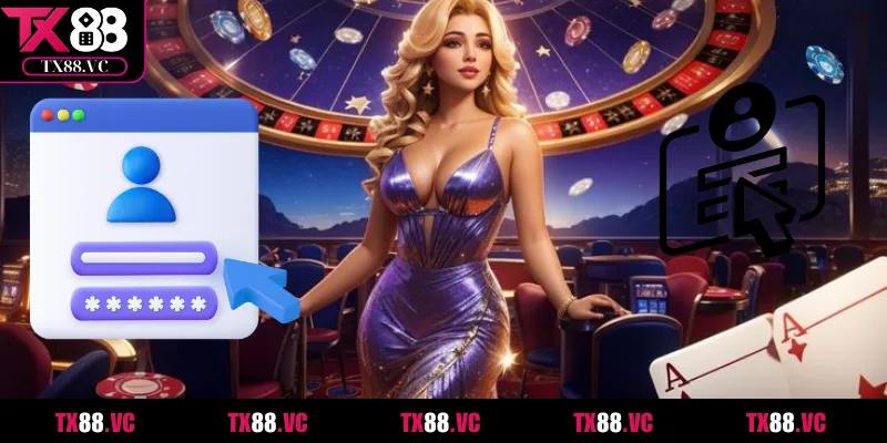 Hướng dẫn các bước xác thực tài khoản an toàn & nhanh chóng nhất