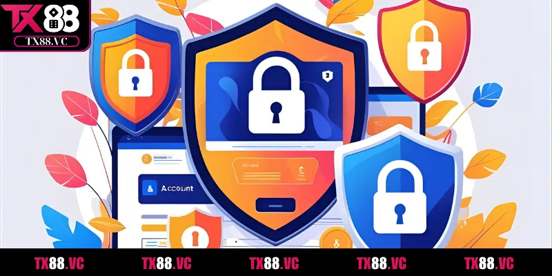 Một vài gợi ý cần nhớ để giữ an toàn cho tài khoản cá cược của bản thân