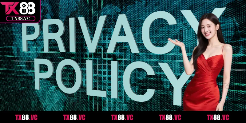 Nâng cấp trải nghiệm giải trí an toàn nhờ vào chính sách bảo mật TX88