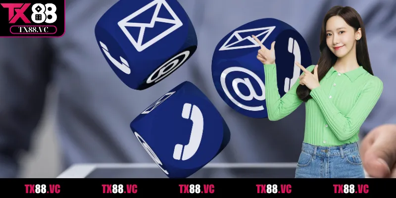 Tổng hợp những ưu thế lớn mà người chơi nhận được khi liên hệ TX88